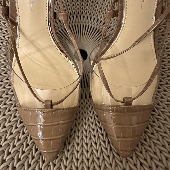 Jessica Simpson Heels - Picture 4 of 5